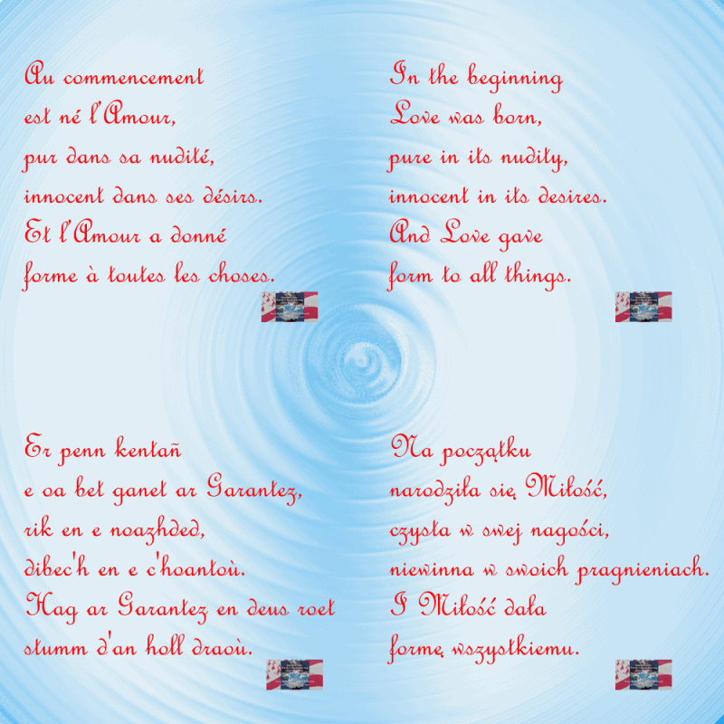 api = Amour & Passion & Influence par Grazyna et Alexis de la Marine Nationale